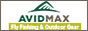 Avid Max Outfitters Logo