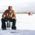 Ice Fishing Gear