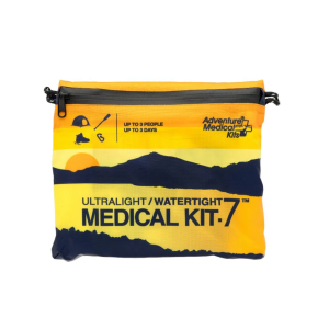 Adventure Medical Ultralight/Watertight Medical Kit - .7 | Christy Sports