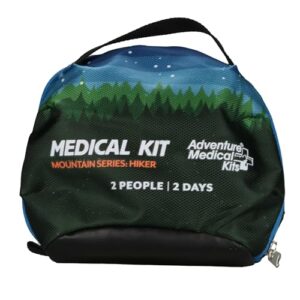 Adventure Medical Kits Mountain Series Hiker, Forest