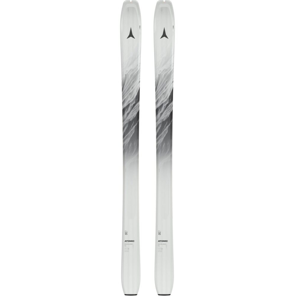 Atomic Backland 95 Ski - 2027