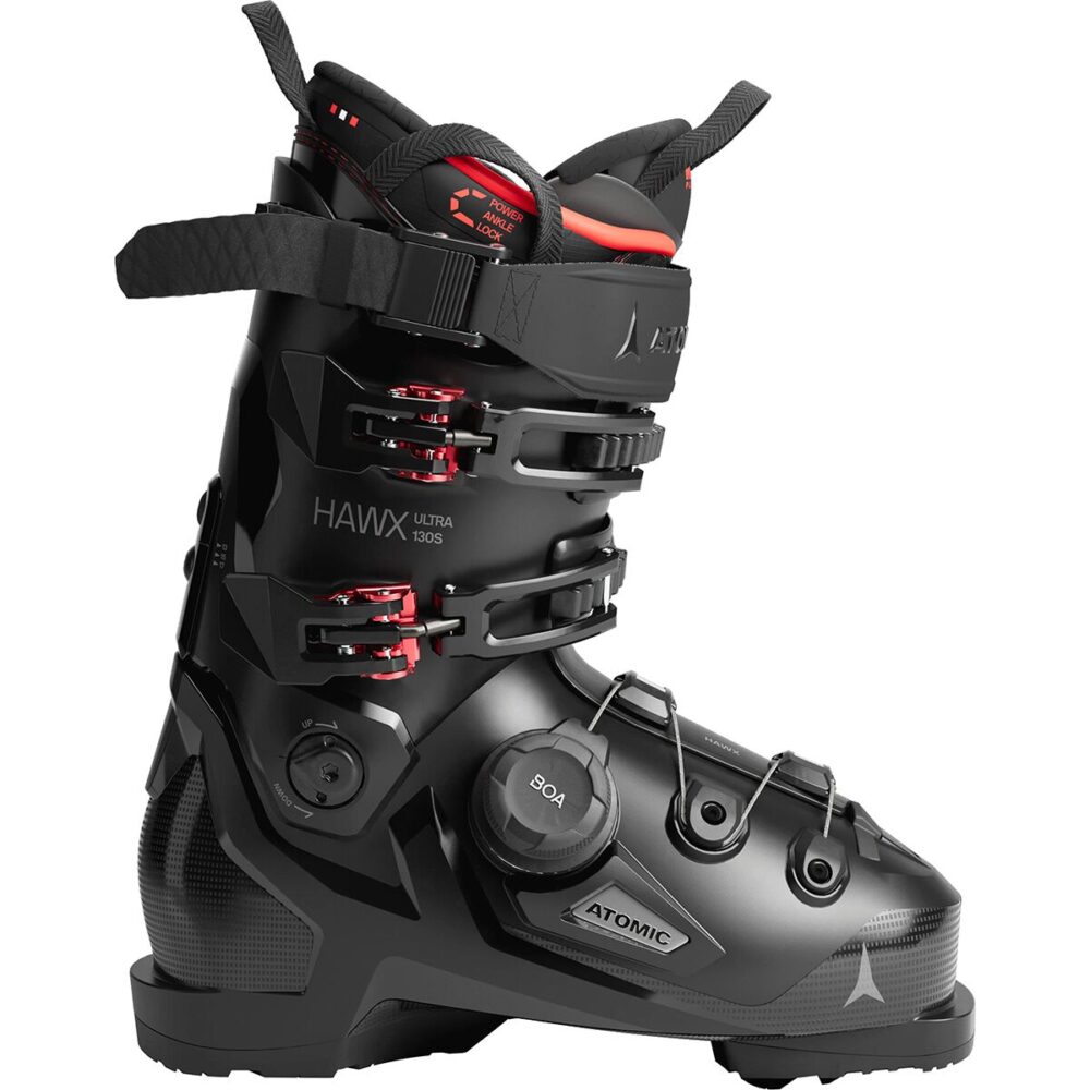 Atomic Hawx Ultra 130 S BOA Ski Boot - 2027