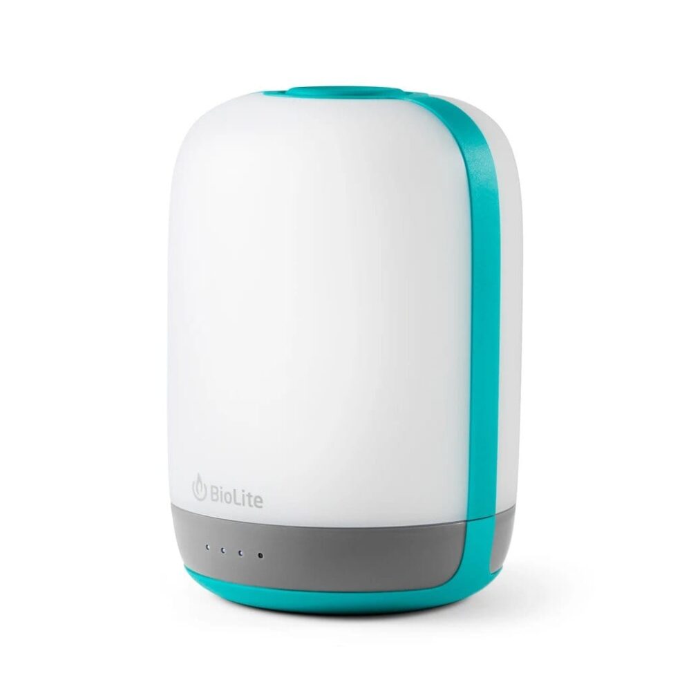 BioLite Alpenglow 500 Lumen Lantern
