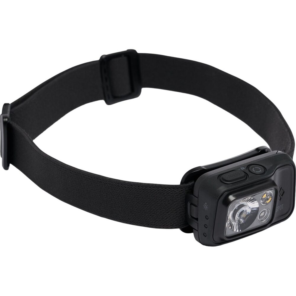 Black Diamond Spot Ops 400 Headlamp