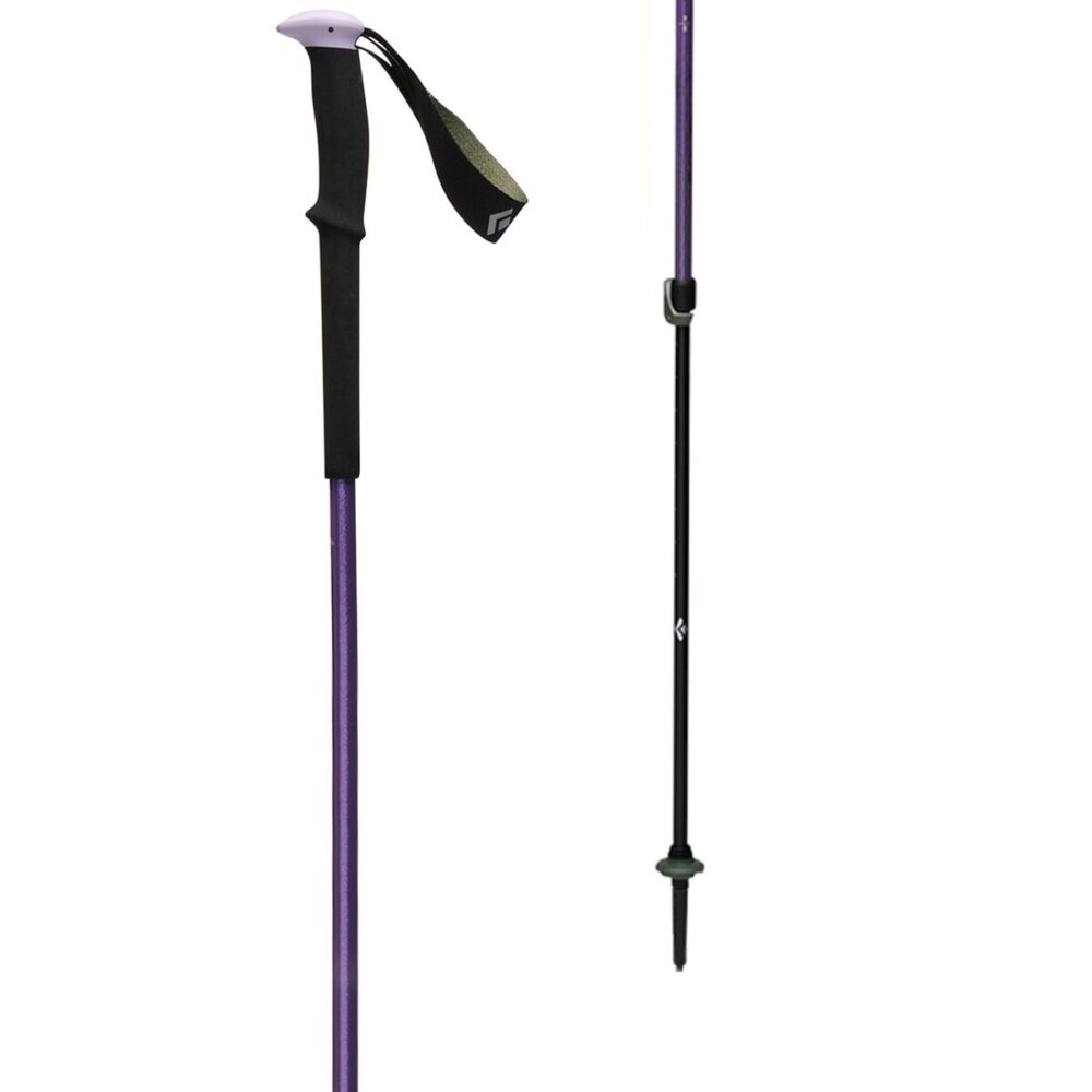Black Diamond Trail Trekking Poles