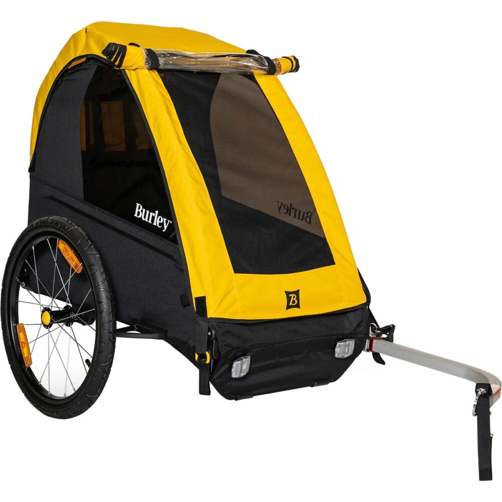 Burley Bee Trailer