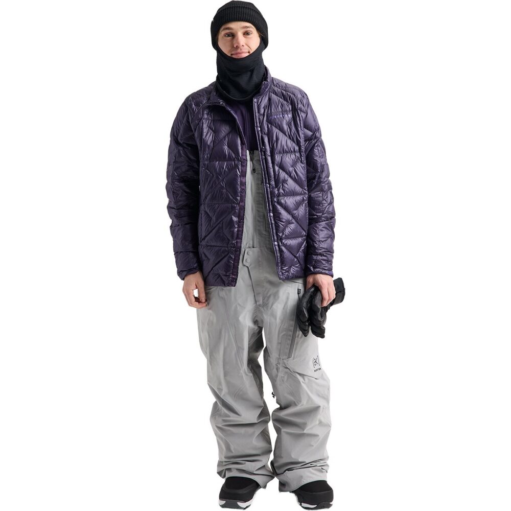 Burton AK Cyclic GORE-TEX 2L Bib Pant - Men's