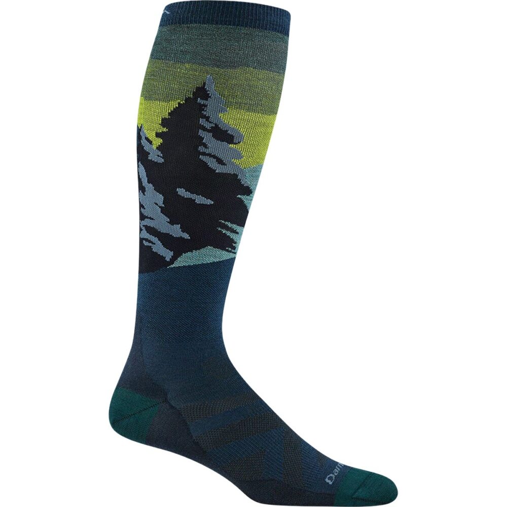 Darn Tough Solstice OTC Lightweight Sock