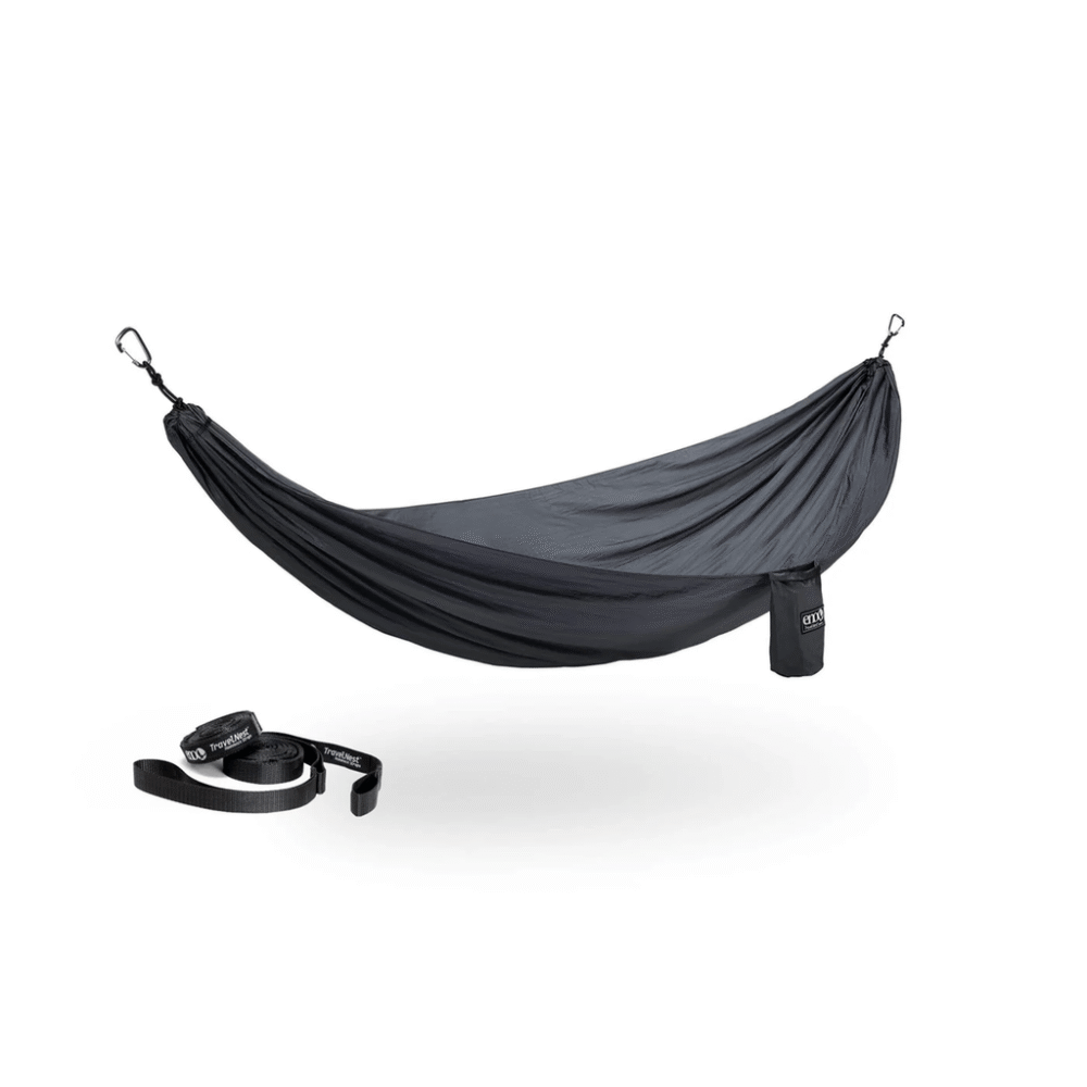 Eagles Nest Outfitters TravelNest Hammock + Straps Combo