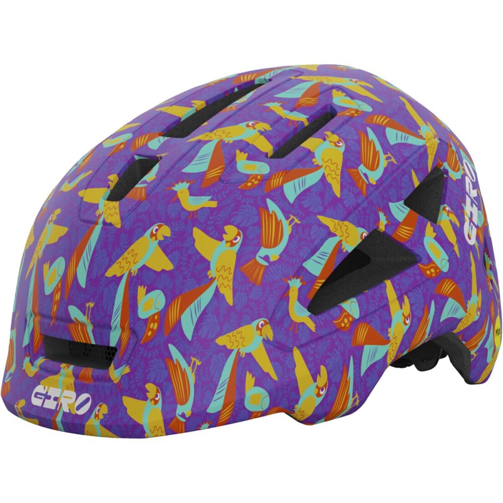 Giro Scamp MIPS II Helmet - Toddlers'