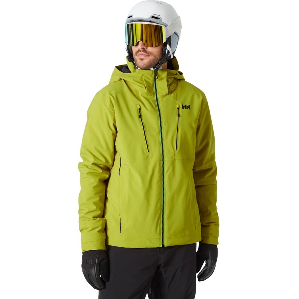 Helly Hansen Alpha 4.0 Jacket - Men's
