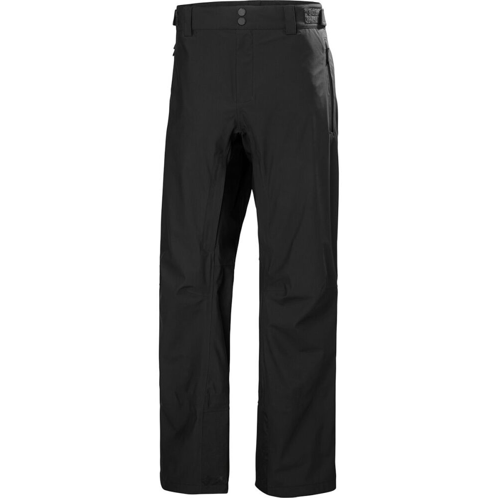 Helly Hansen Alpha Shell Pant - Men's
