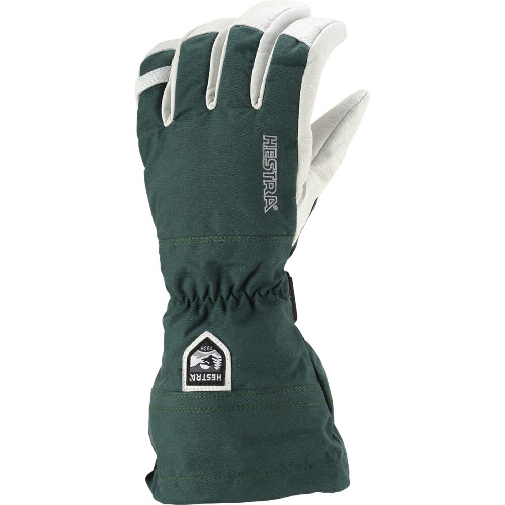 Hestra Army Leather Heli Glove - Men's