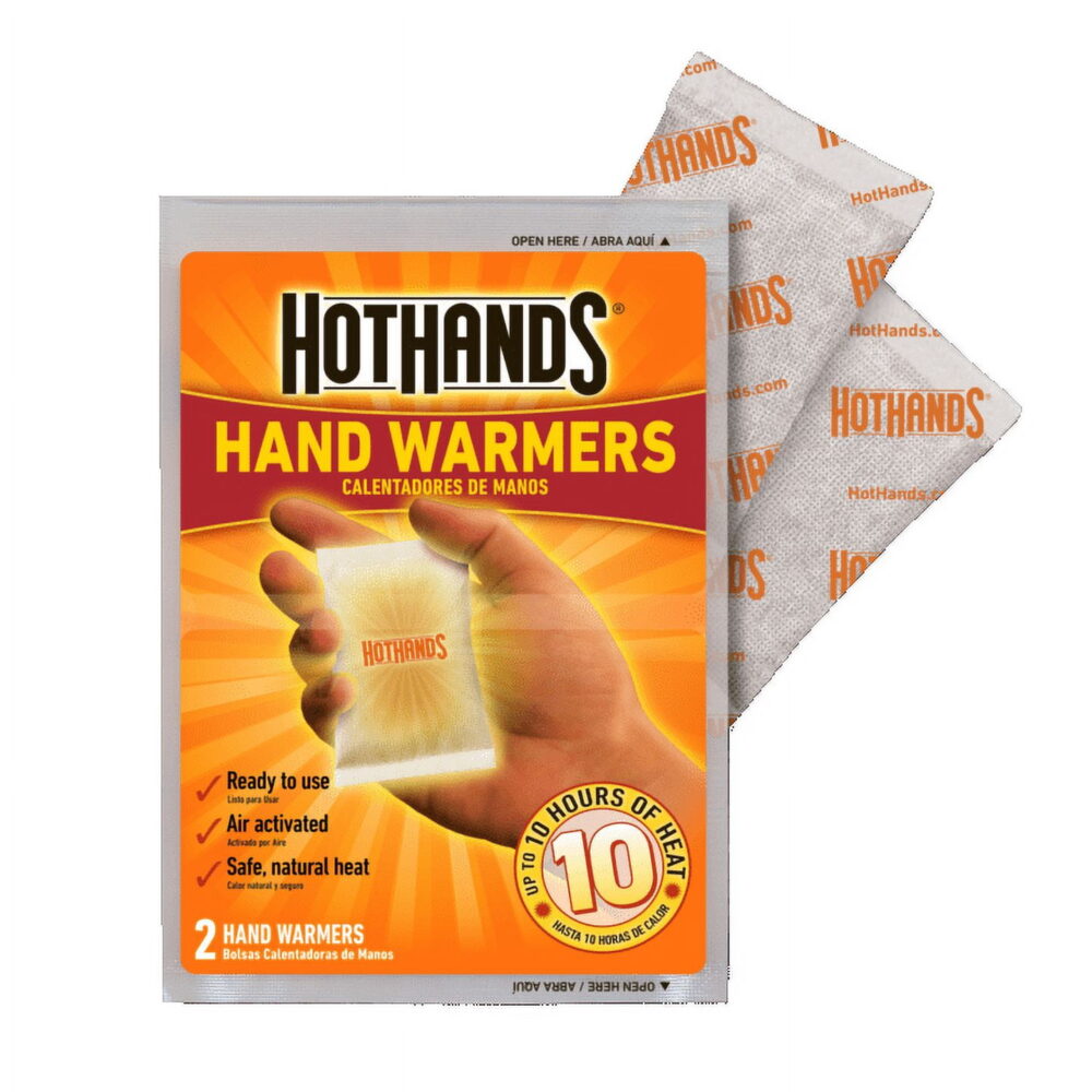 HotHands Hand Warmers 5 Pair