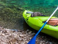 How To Choose A Kayak