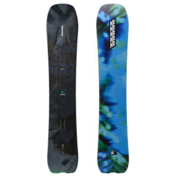 K2 Alchemist Snowboard 2025