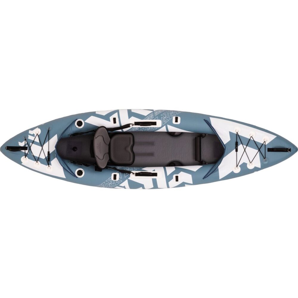 Kokopelli Platte Inflatable Kayak