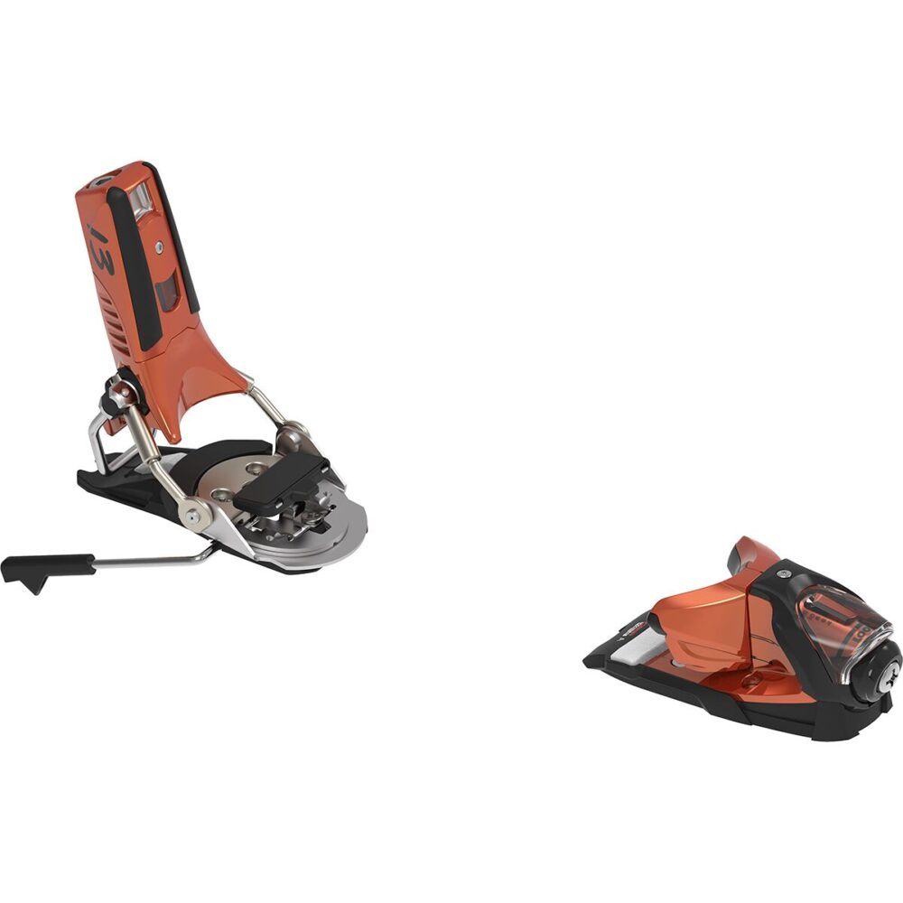 Look Pivot 2.0 13 GW Ski Binding - 2027