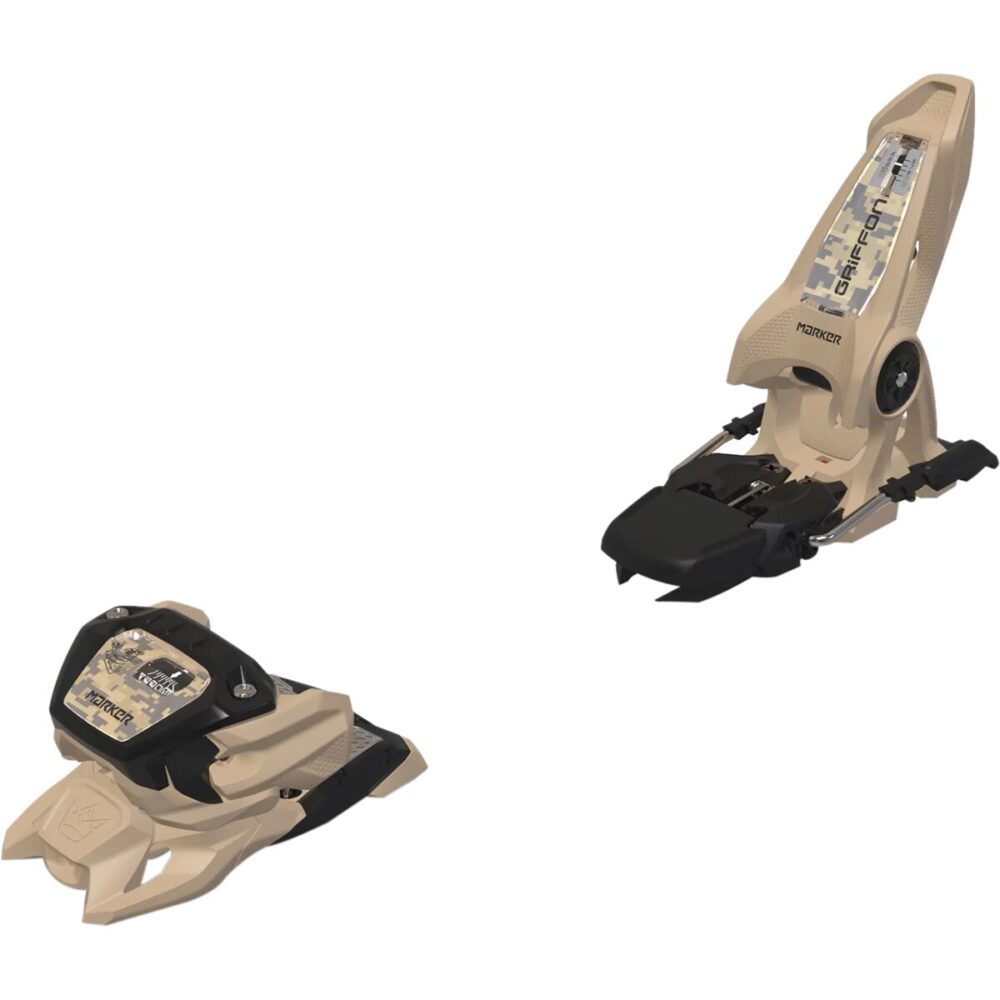 Marker Griffon 13 ID Ski Binding - 2026