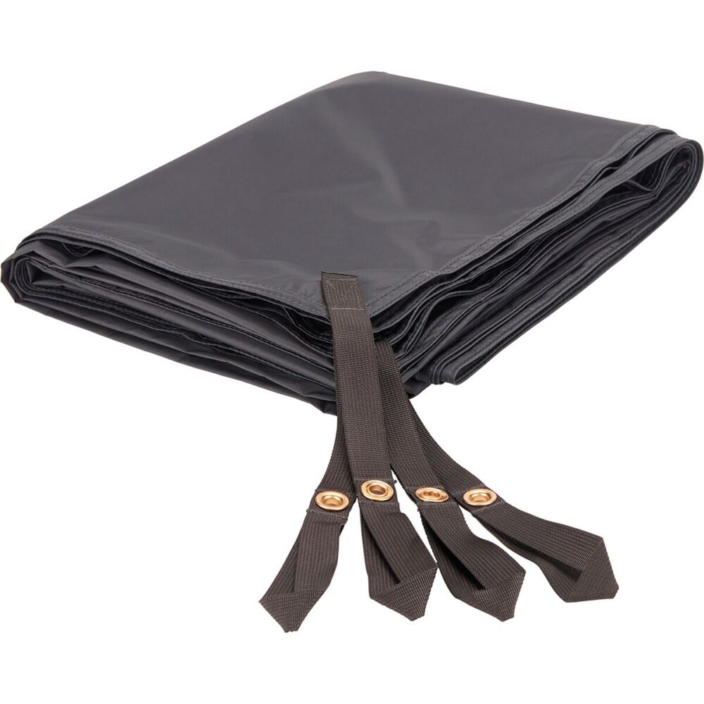 Marmot Limestone 4 Footprint