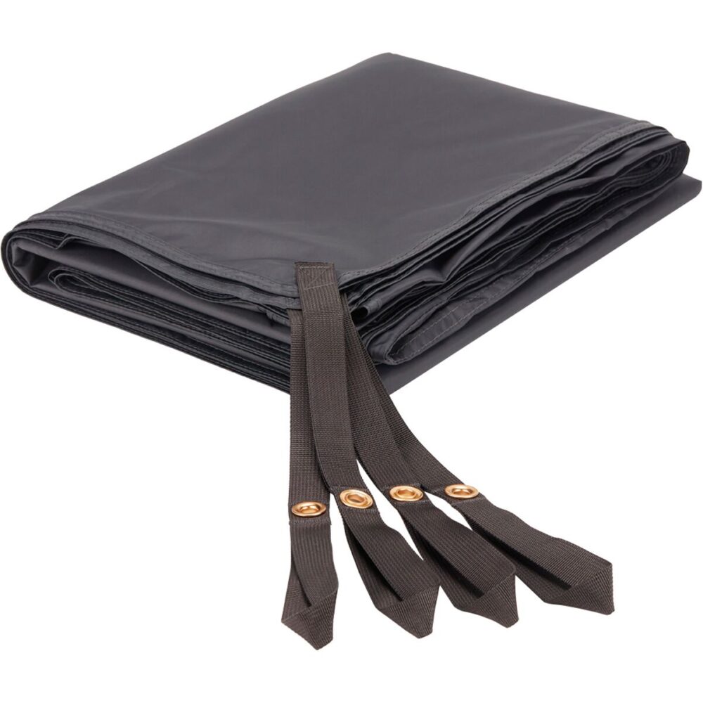 Marmot Limestone 6 Footprint