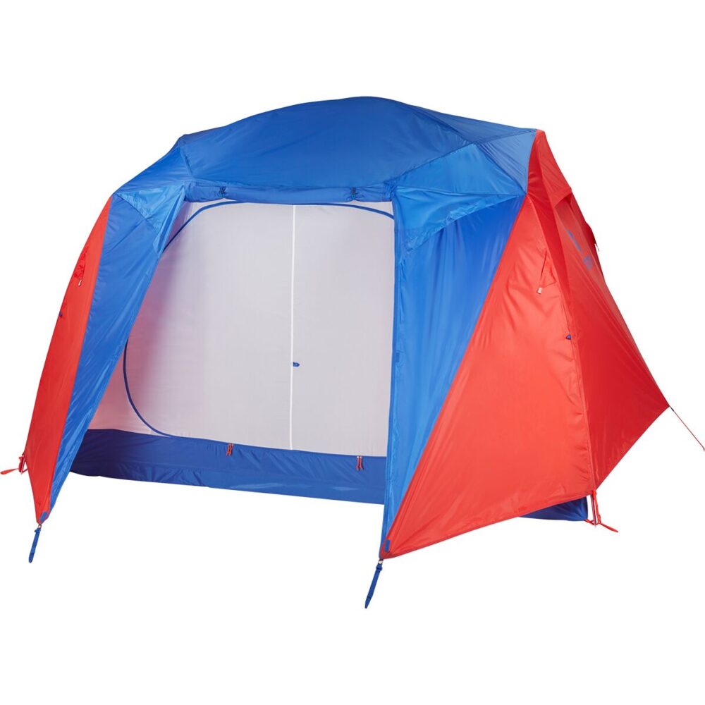 Marmot Limestone Tent: 6-Person 3-Season