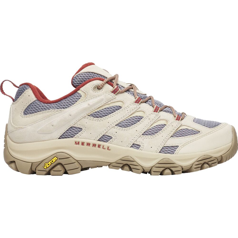 Merrell Moab 3 Hiking Shoes — Men's