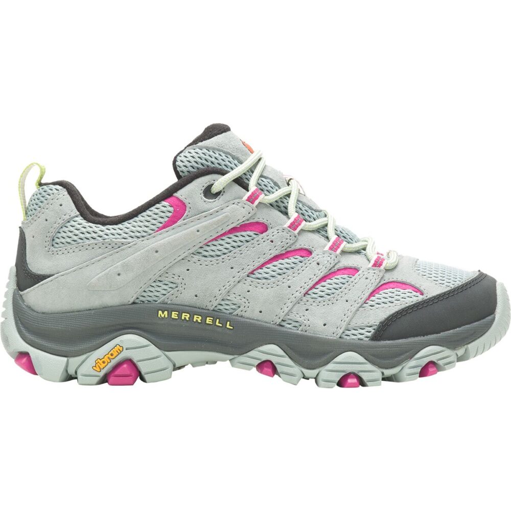 Merrell Moab 3 Hiking Shoes — Women's