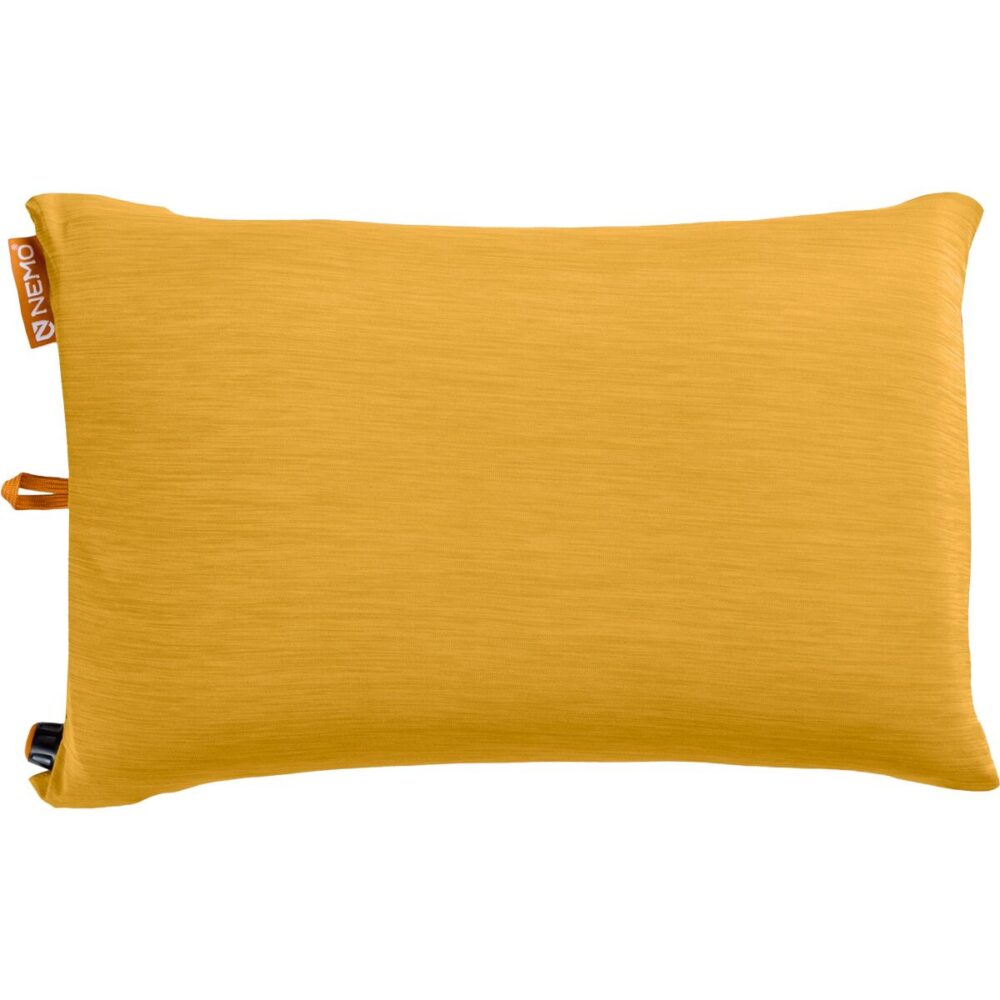 NEMO Equipment Inc. Fillo Pillow
