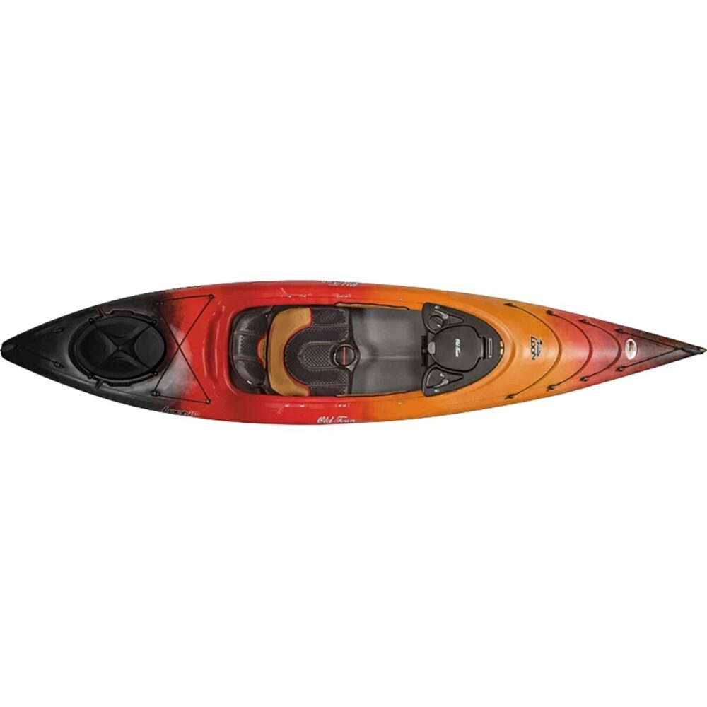 Old Town Loon 120 Recreational Kayak