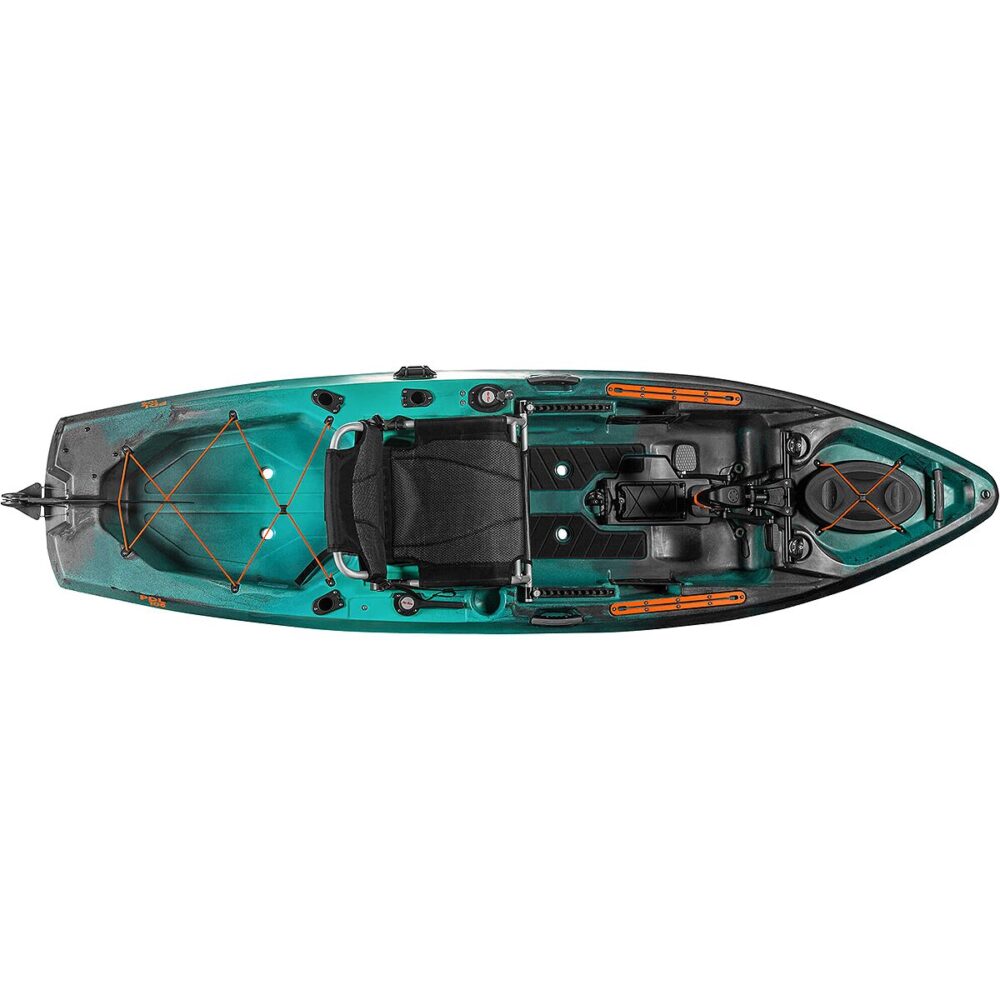 Old Town Sportsman PDL 106 Pedal Kayak