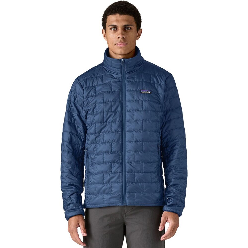 Patagonia Nano Puff Insulated Jacket - Men's