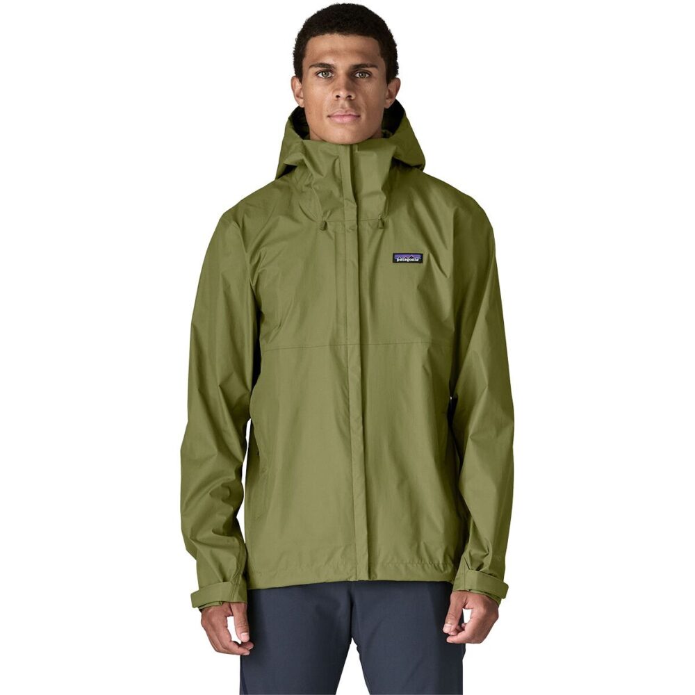 Patagonia Torrentshell 3L Jacket - Men's
