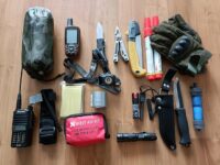 Survival Gear Every Prepper Should Own: Tools for Off-the-Grid Living