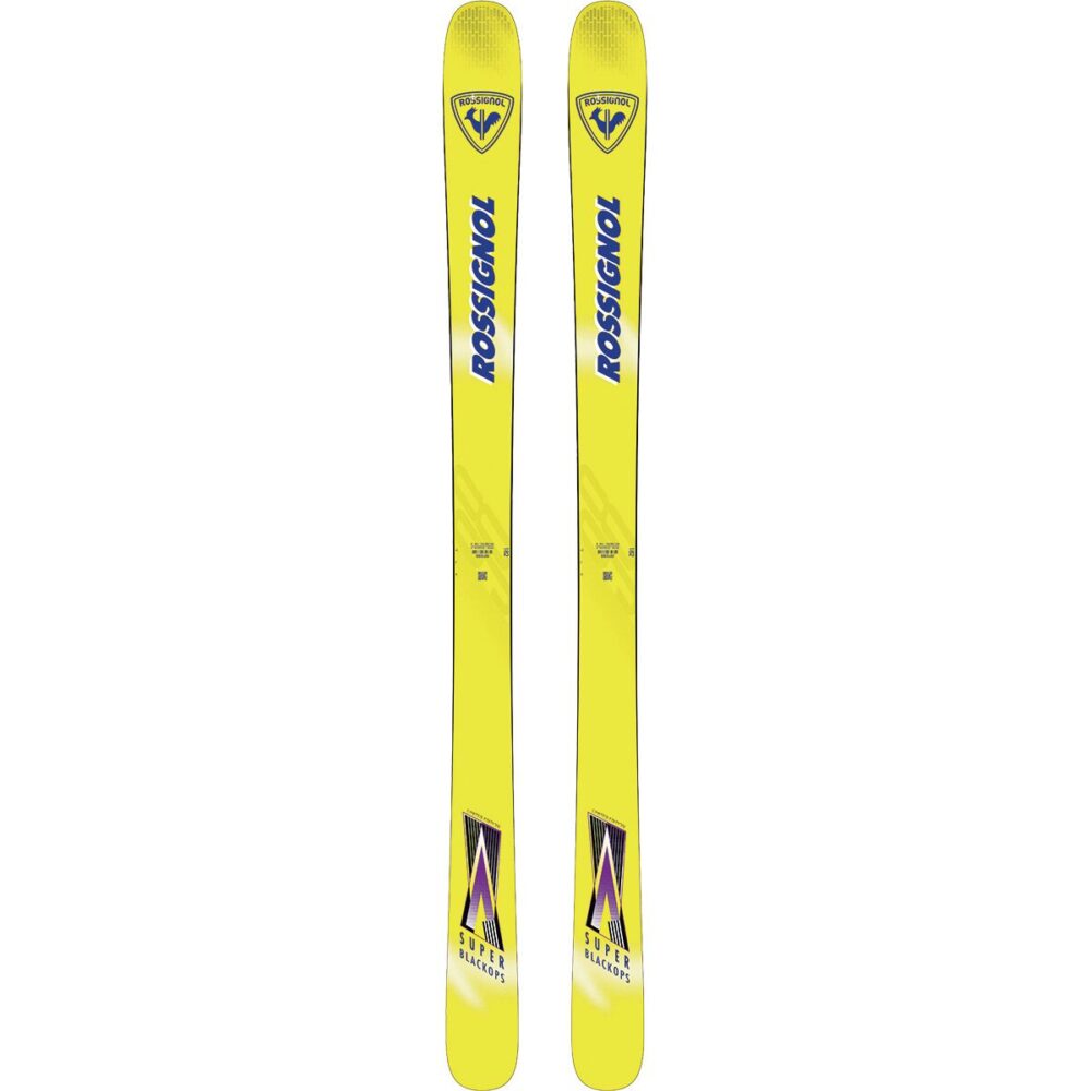 Rossignol Super Blackops Ski - 2026