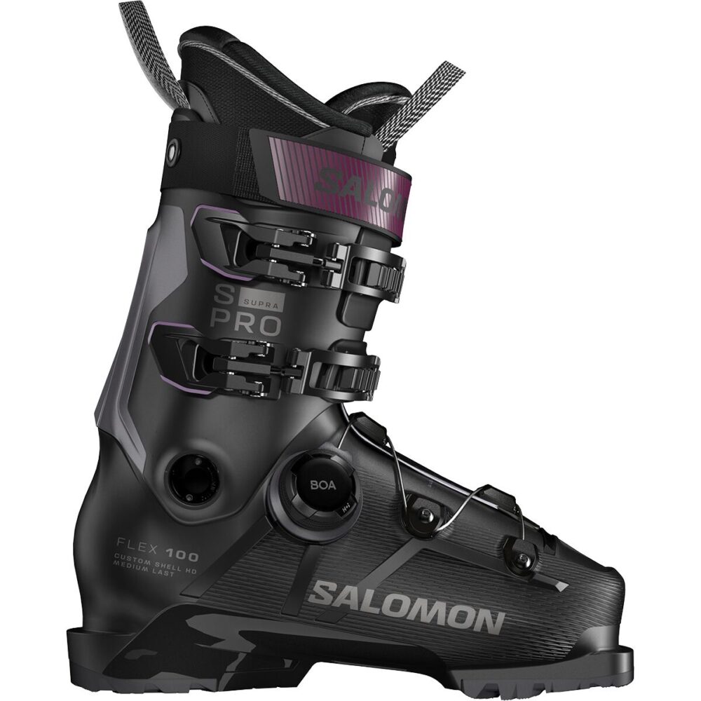 Salomon S/Pro Supra BOA 100 Boot - 2026
