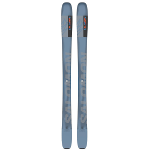 Salomon QST 92 Skis | 184 | Christy Sports