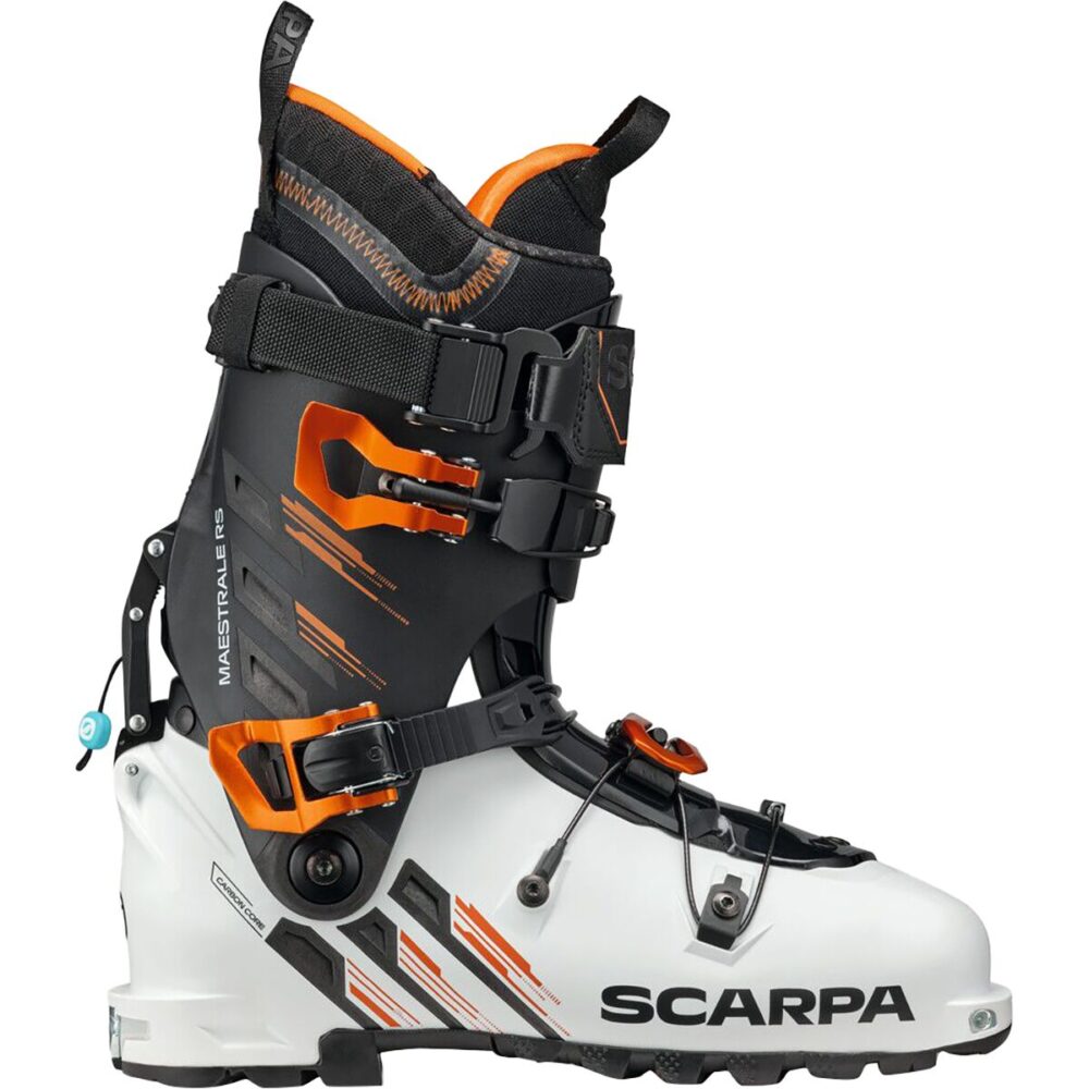 Scarpa Maestrale RS Alpine Touring Boot - 2026 - Men's