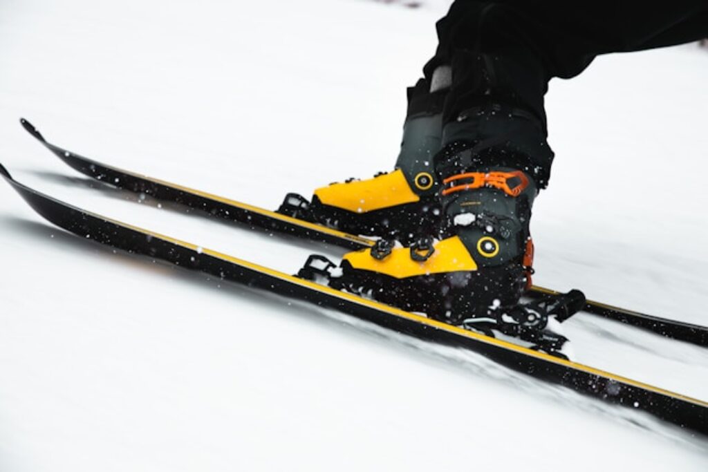 Best Ski Boots