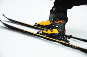 Best Ski Boots