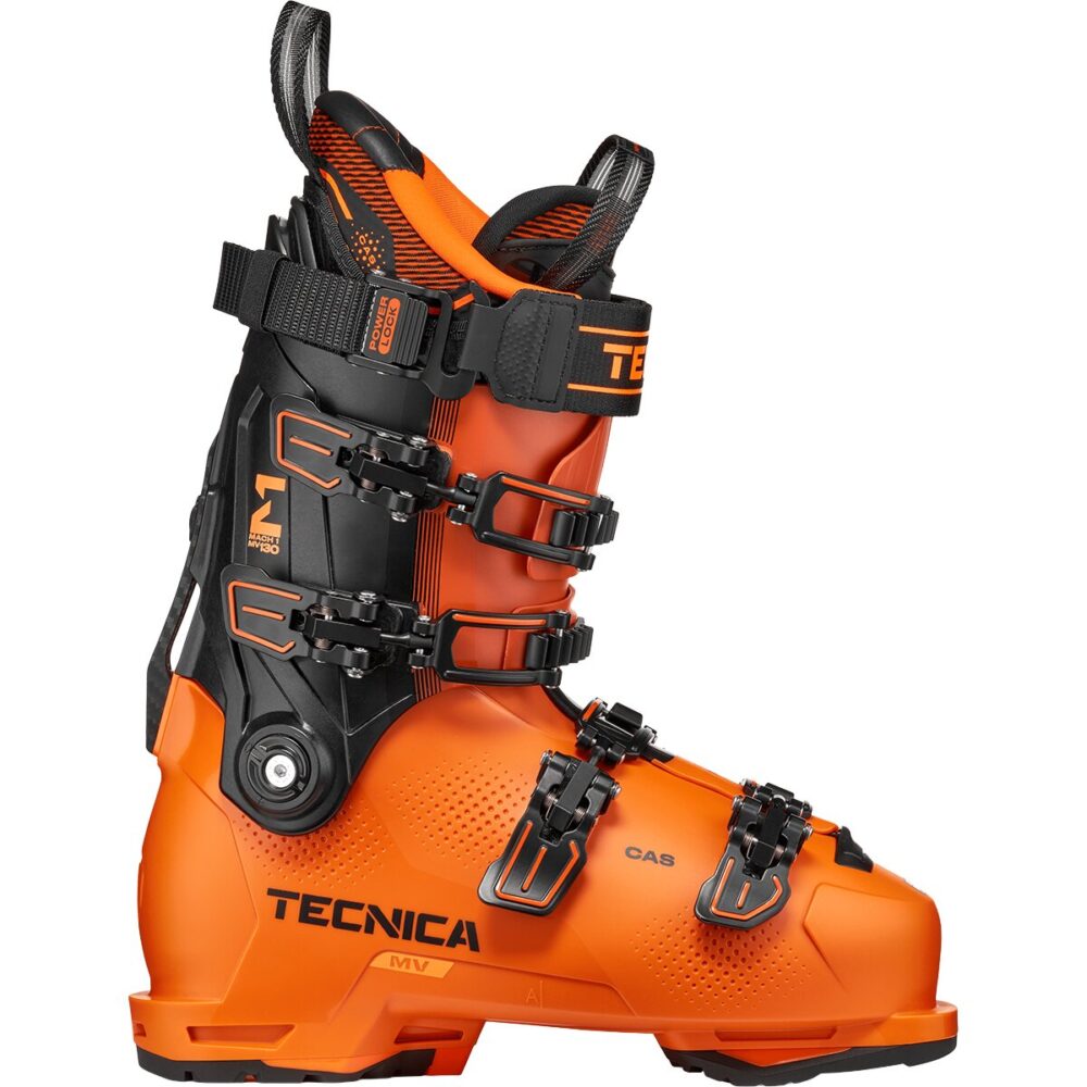 Tecnica Mach1 MV 130 Ski Boot - 2027