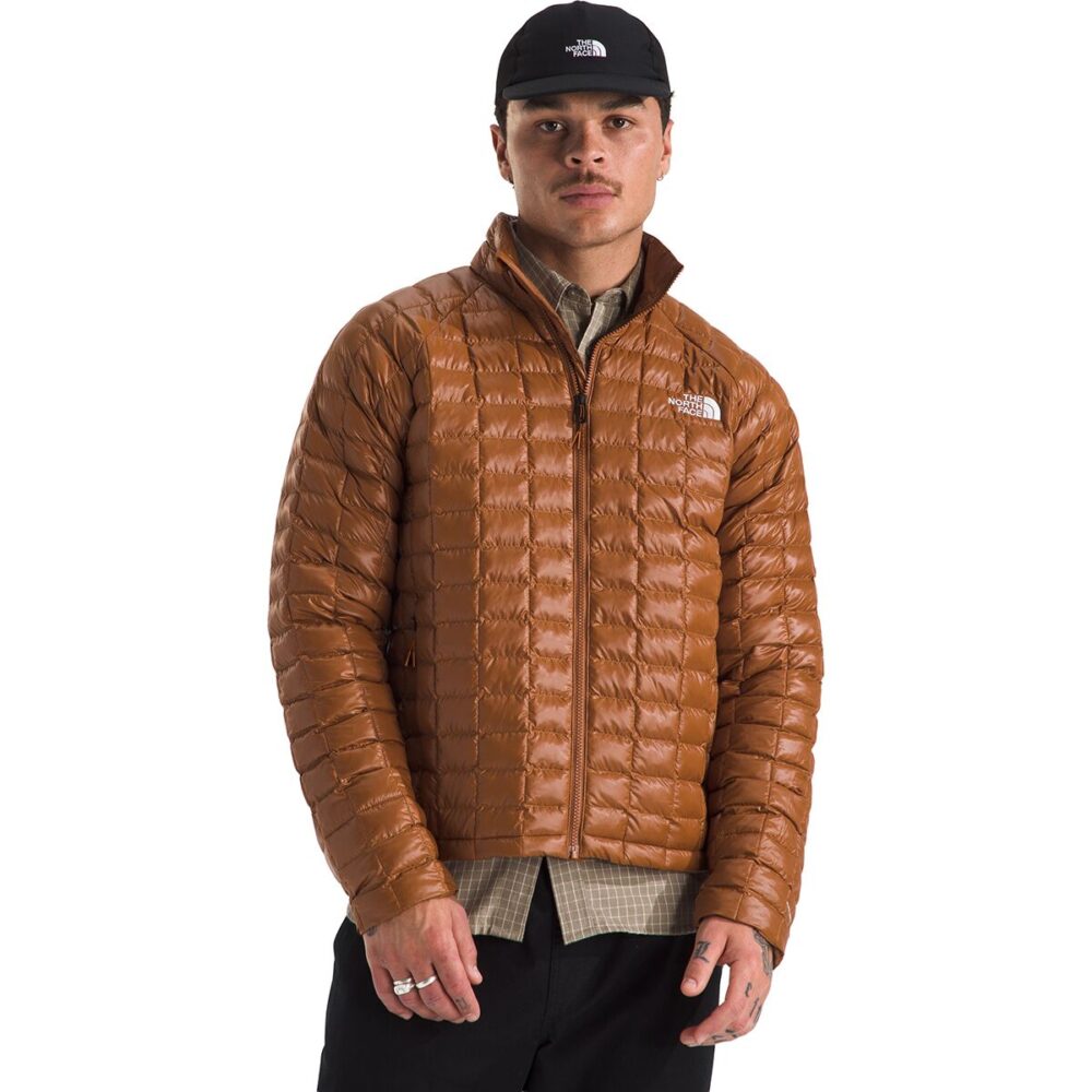 The North Face ThermoBall Jacket - Men's