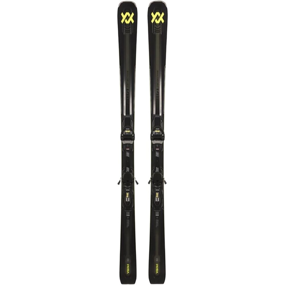 Volkl Peregrine 82 Ski w/ Lowride 13 FR Binding - 2027