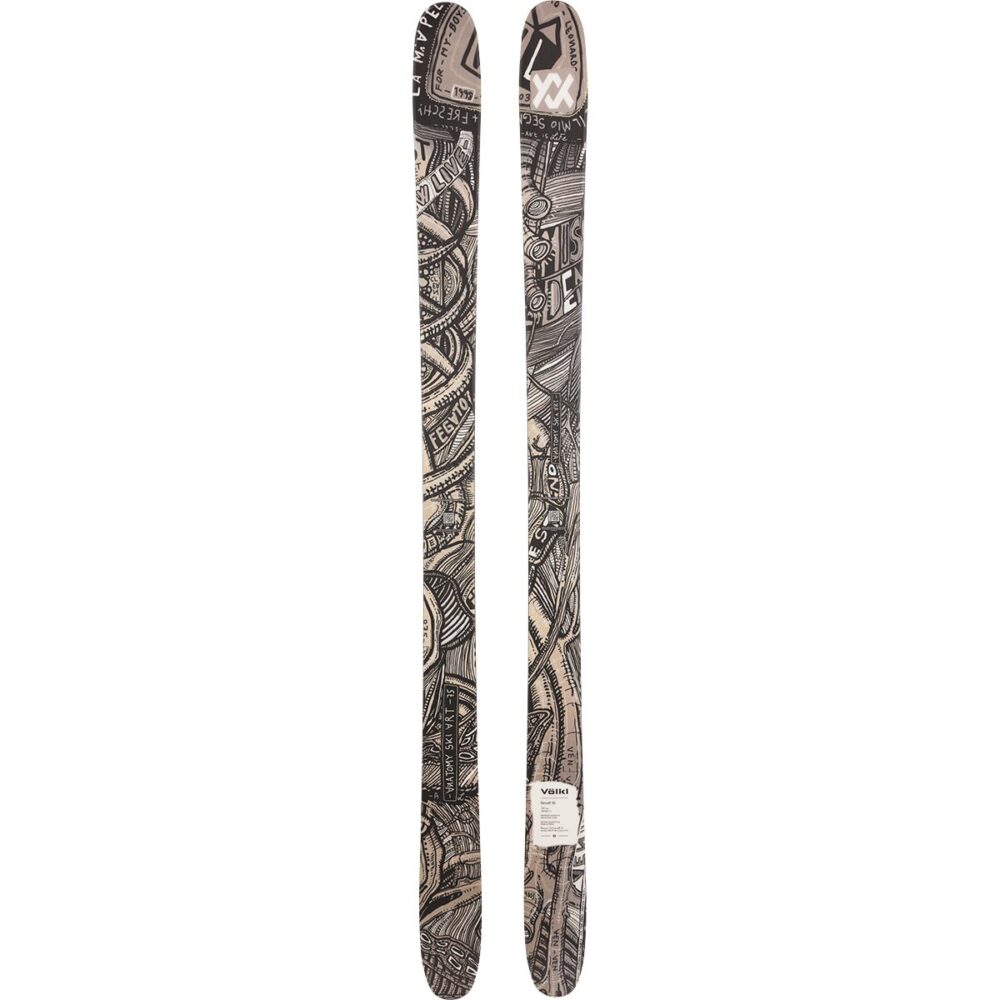 Volkl Revolt 96 Ski - 2027