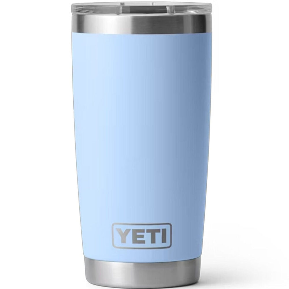 YETI Rambler 20 oz Tumbler with MagSlider Lid